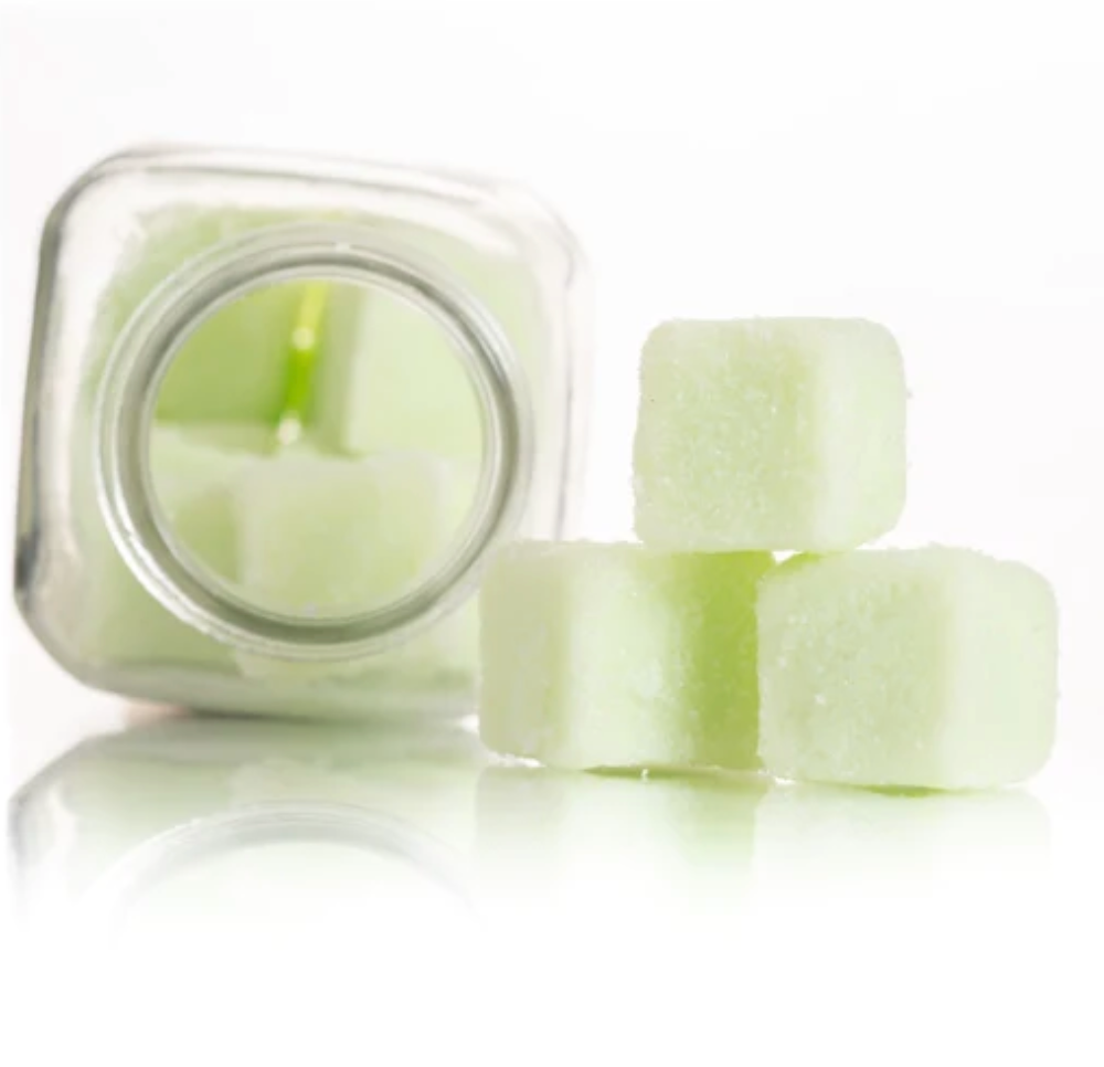 Harper + Ari Mint Mojito Exfoliating Sugar Cubes