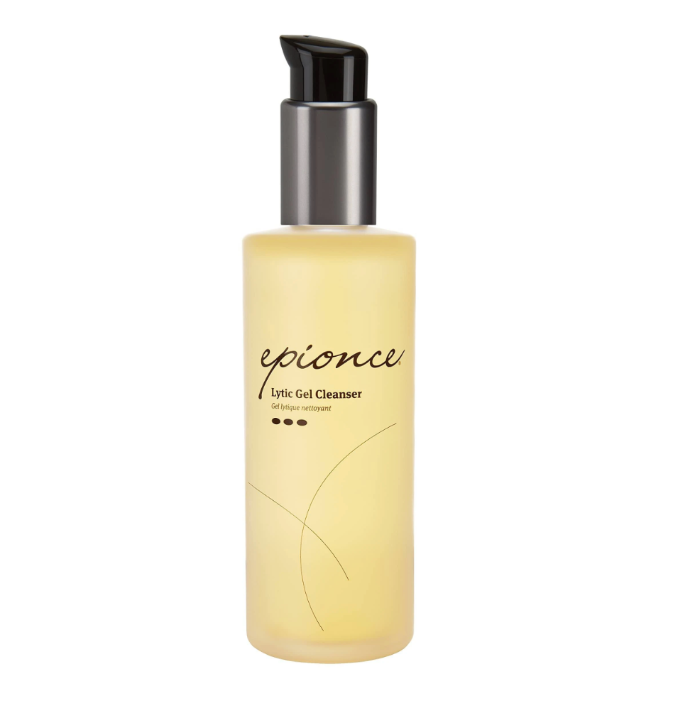 Epionce Lytic Gel Cleanser