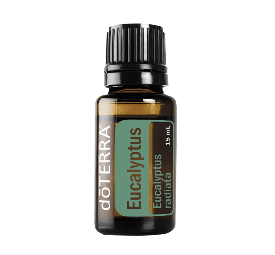 dōTERRA Eucalyptus