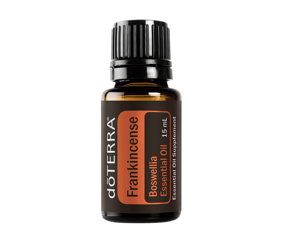 dōTERRA Frankincense Oil