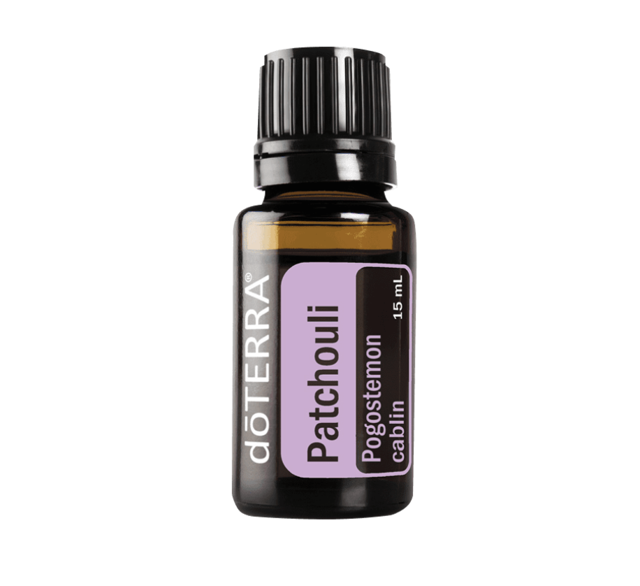 dōTERRA Patchouli