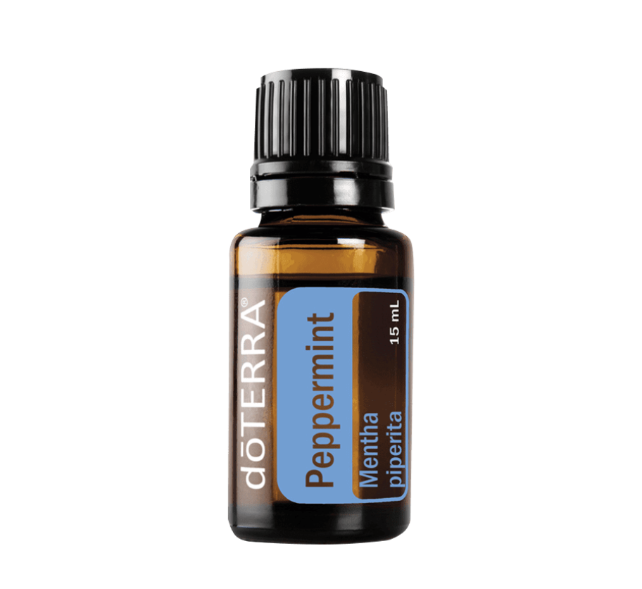 dōTERRA Peppermint