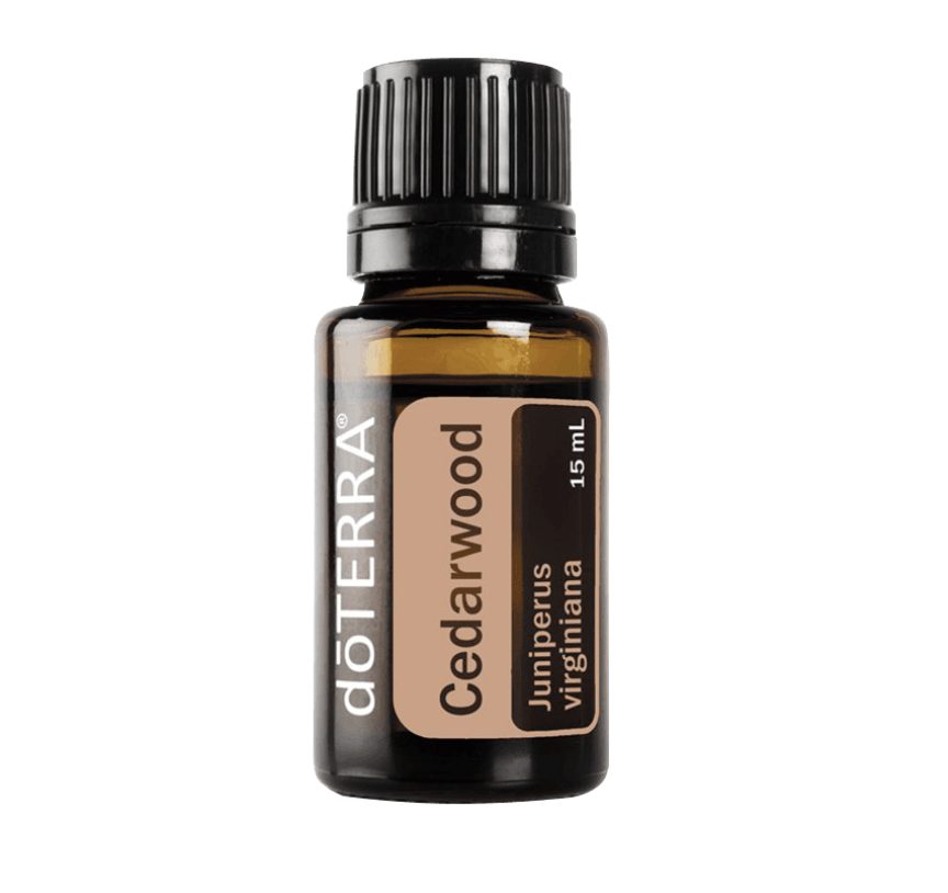 dōTERRA Cedarwood