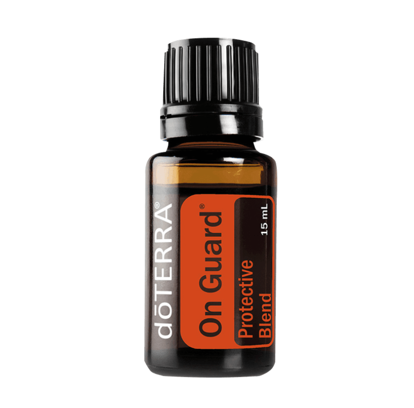 dōTERRA On Guard