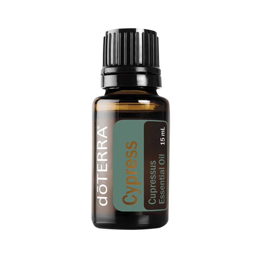 dōTERRA Cypress