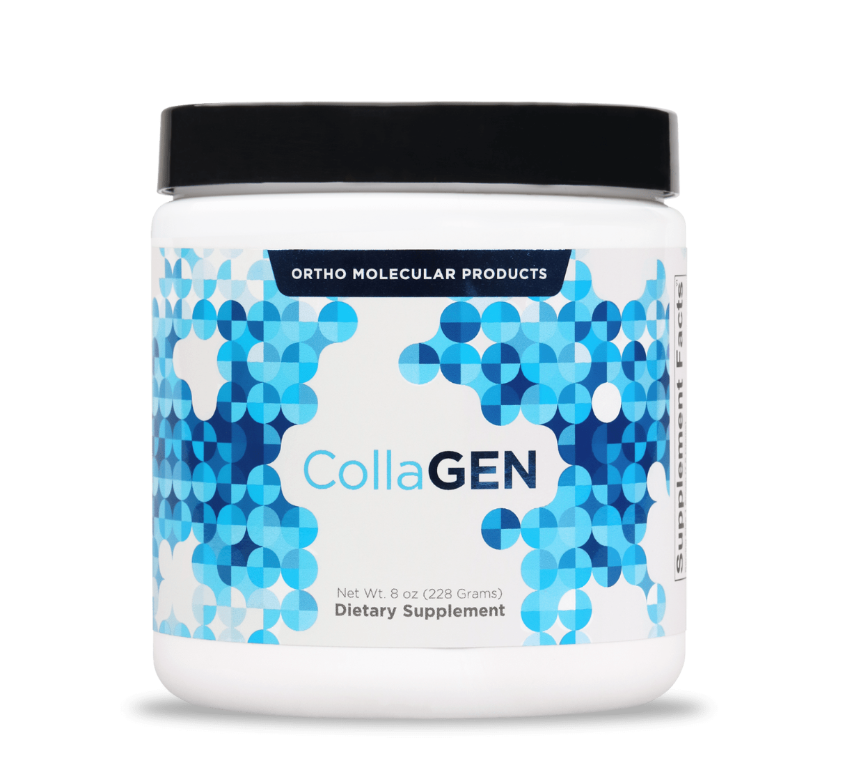 Orthomolecular CollaGEN