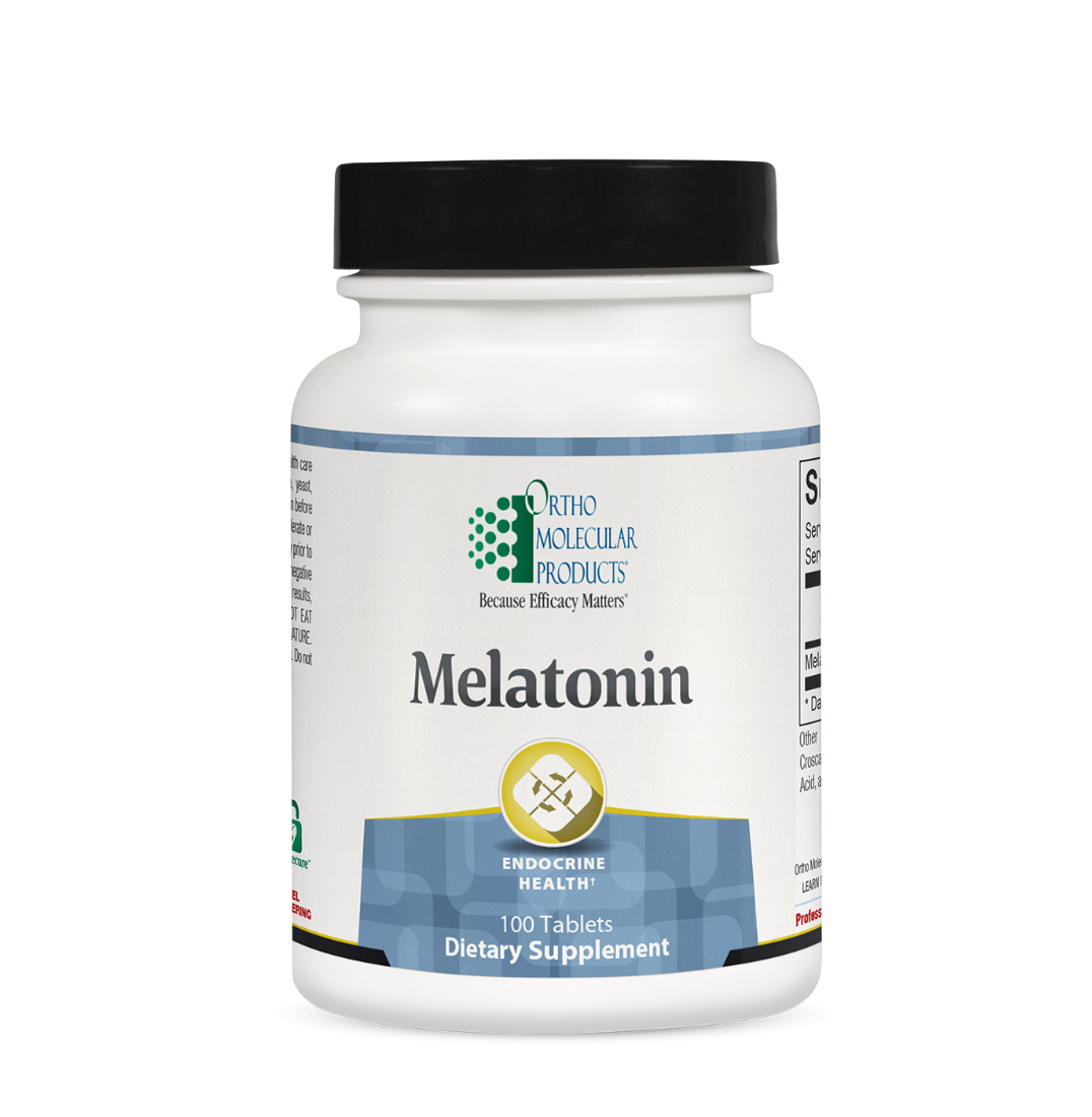 Orthomolecular Melatonin