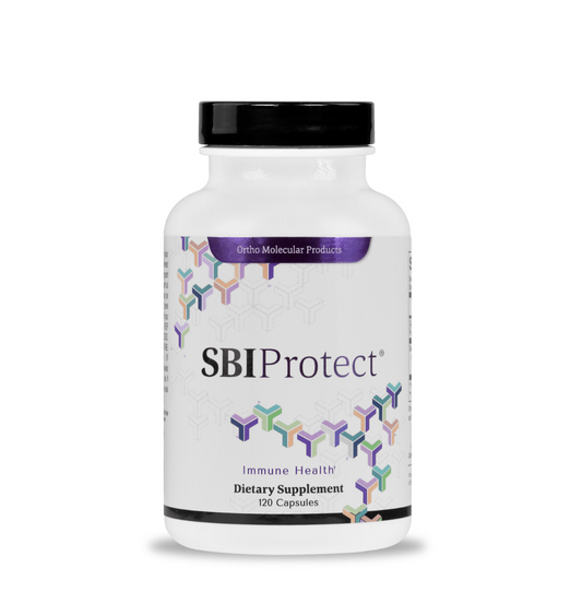 Orthomolecular SBI Protect