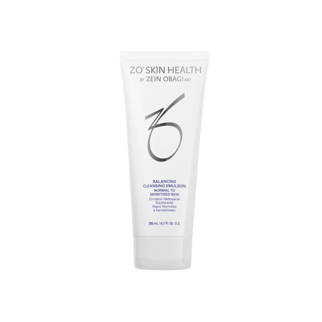 ZO Cleansing Balancing Emulsion